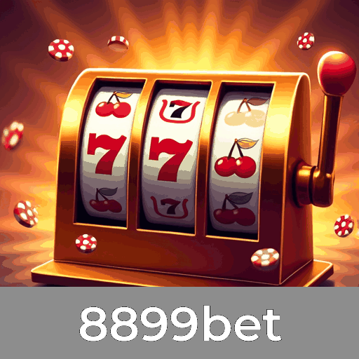 8899bet: Slots de Jackpot, Mesa de Apostas e Experiências ao Vivo