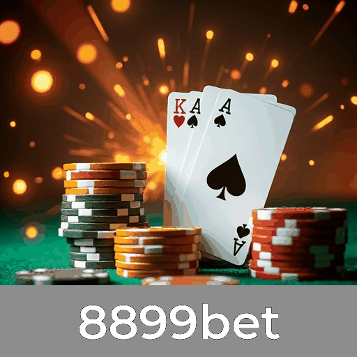 8899bet: O Melhor em Serviços Profissionais de Jogo Online