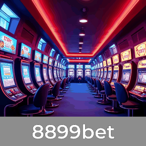 8899bet: Apostas esportivas online com bônus incríveis e segurança garantida