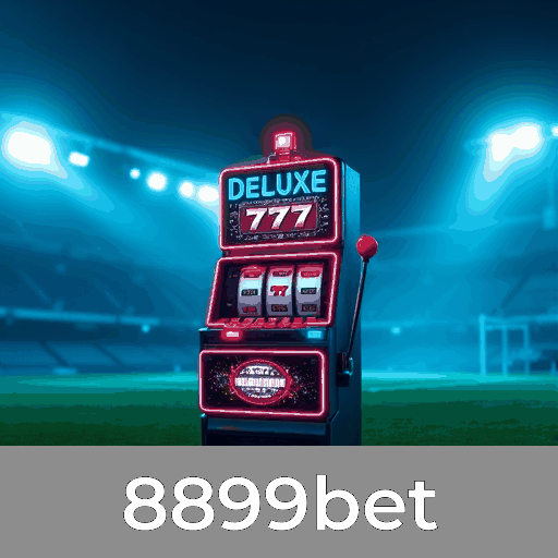 8899bet: O Melhor em Entretenimento e Segurança