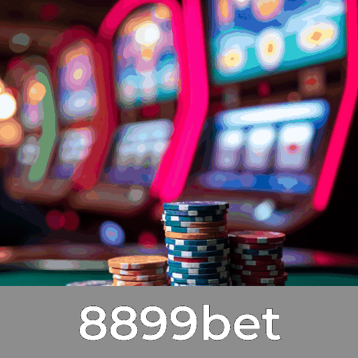 8899bet: Slots-Grandes Prêmios, Live Dealers-Experiência Imersiva, Jogos de Mesa-Vencedor Certo