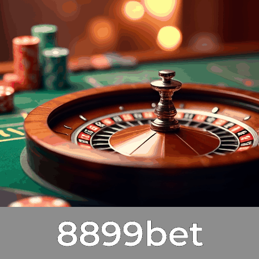 8899bet: A Revolução das Apostas Móveis ao Seu Alcance