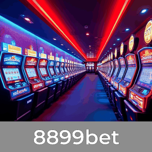 8899bet: Excelência em Apostas Esportivas Brasileiras